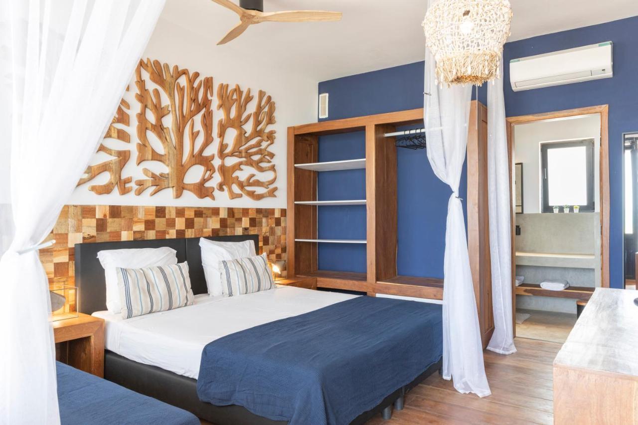 Beach House Mima Saly Portudal Exterior photo